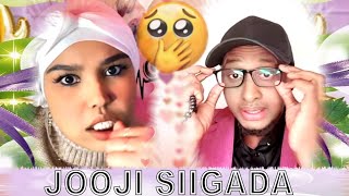 SAARA OO SHEIKH ABDIRAHMAN MIC 🎤 U QAADATAY JOOJI SIIGADA [upl. by Enetsirk]