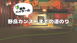 ランダムに滑り込むサモラン トキシラズいぶし工房【スプラトゥーン3サーモンランNW】 19 salmonrun [upl. by Beckerman956]