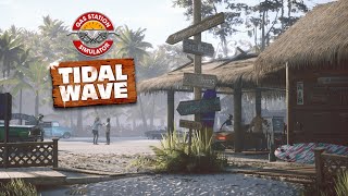 Gas Station Simulator PT  Ep 2  Vamos crescer a estação 🌴 [upl. by Kram]