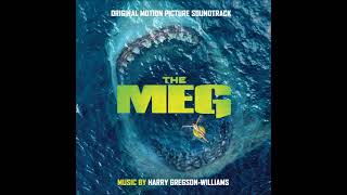 Harry Gregson WilliamsThe MegTrack 2Mana One [upl. by Eseenaj360]