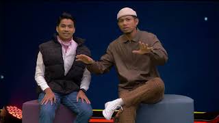 Wira Wonda MeleTOP Special 16 September 830PM bersempena dengan Hari Malaysia WiraWondaKita [upl. by Nniw]