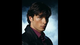 Smallville Clark Kent Powers and Fight ScenesPart 1 [upl. by Miuqaoj43]