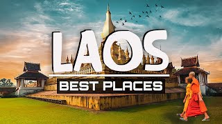 the BEST PLACES amp EXPERIENCES in LAOS 2024 🇱🇦 Travel Inspiration [upl. by Prisca991]