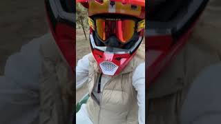 ATV rider atv tiktok explorepage trending [upl. by Oeht]