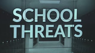 MSCS superintendent governor on school threats in Memphis area [upl. by Ylime]