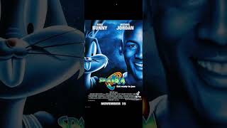 My thoughts on Space Jam 1996 [upl. by Addis]