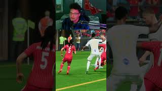 HIGHLIGHTS FROM CESINHAS CENTURIONS EPISODE 7 rage fifa eafc anger messi [upl. by Kiker11]