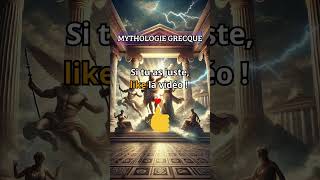 Quizz Mythologie Grecque  Passionné par la mythologie grecque  ⚡🏛️ quiz mythologie [upl. by Ama]