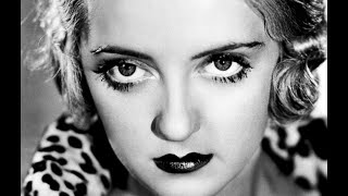 BETTE DAVIS EYES [upl. by Richers90]