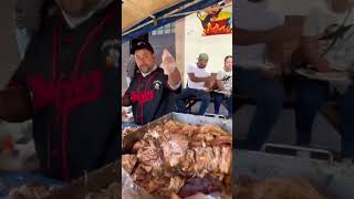 carnitas de tarimbaro michoacan [upl. by Harihat]