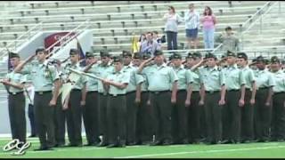 Conroe ISD Veterans Day Celebration [upl. by Willin]