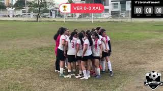 S15 Estatal CONADE 2024 Veracruz Xalapa [upl. by Tnarud231]