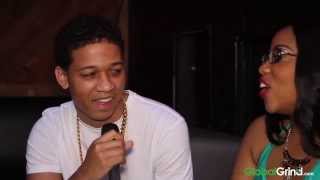 Lil Bibby Talks quotFree Crack 2quot Mixtape His Deep Voice amp XXL Freshmen Cover [upl. by Milon]