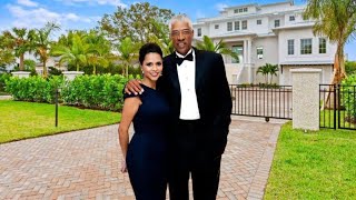 DrJJulius Erving Full Story The NBA legend Lifestyle Wife Height Coaching Career And Net Worth [upl. by Mowbray]