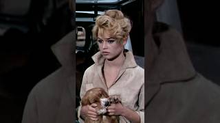 BRIGITTE BARDOT 1957  Une Parisienne  track 6 [upl. by Aysa839]