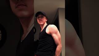 Home body gym workout homebody fyp [upl. by Fitton480]