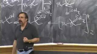 Organic Reactions and Pharmaceuticals Lec 8 Chemistry 14D UCLA [upl. by Moran]