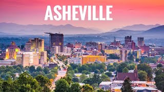 Asheville  An Ultimate Christmas Holiday Destination [upl. by Stimson822]