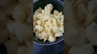 Chatpati uble aloo ki sabji recipe khanakhazanaviralsongfoodrecipesshortsviralyoutubeshorts [upl. by Higgins452]