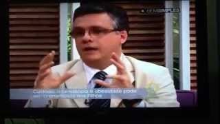 PROGRAMA  Show de Bebê  Gestação e Obesidade [upl. by Blain]