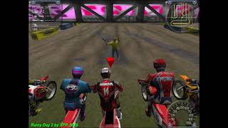 Motocross Madness 2 D38 [upl. by Viscardi84]