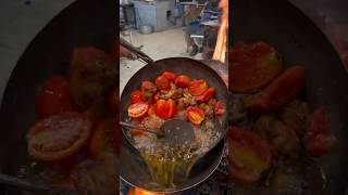 Chicken Recipe Hakeem Khan Restaurant Jamil Chowk Ring Road AwanTV food cooking foodie [upl. by Holman]