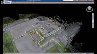 Aerial Photogrammetric Survey APS  Short Version [upl. by Intisar]