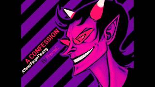 A Confession A Terezi Pyrope Fansong PhemieC [upl. by Yellehs]