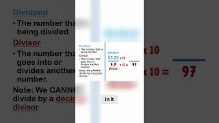 Mastering Decimal Movement  Multiply by Ten Effortlessly [upl. by Herman]