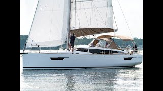 2019 Wauquiez 42 Pilot Saloon Walk Through [upl. by Eolanda]