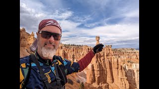 Bryce Canyon National Park [upl. by Alletnahs717]