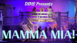 DSHS MAMMA MIA [upl. by Bronnie]