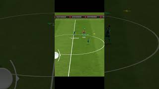 Defender Stunned fc24 fifa eafcmobile24 fcmobile eafc24 fcmobileh2h [upl. by Etra]