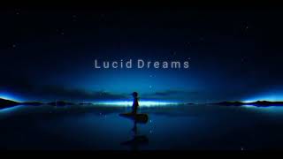 Lucid Dreams  i still see youre shadows in my room [upl. by Nomrac]