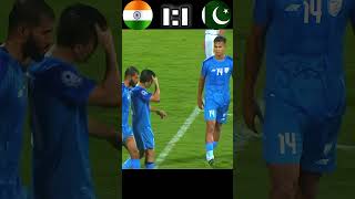 INDIA 🇮🇳 VS PAKISTAN 🇵🇰 FIFA WORLD CUP FINAL shorts football [upl. by Laeynad]