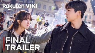 Serendipitys Embrace  Final Trailer  Chae Jong Hyeop  Kim So Hyun ENG SUB [upl. by Llerraj]