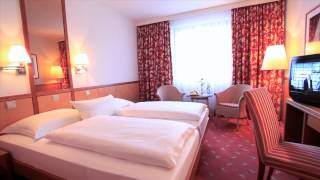 BEST WESTERN Hotel Hamburg International [upl. by Eilrebmik932]