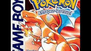 Pokemon Bleu Rouge Jaune Musique  Opening amp Ecran Titre [upl. by Blunk916]