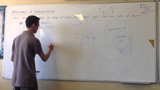 NonStationary Turning Points 2 of 2 [upl. by Aelsel]