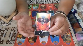 Sentimentos dele a em relação a mim TAROT INTERATIVO [upl. by Suiravaj990]