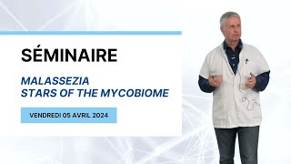 Séminaire  Stéphane Ranque Parasitologie amp Mycologie  IHU Méditerranée Infection [upl. by Notluf]