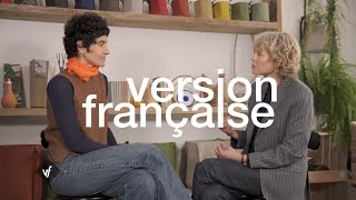 TV5MONDE  VERSION FRANCAISE  Stefania di Petrillo S10EM16 [upl. by Lyns]