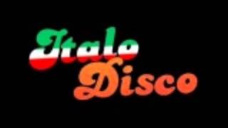 MY MINE  HYPNOTIC TANGO ITALO DISCO FULL HD [upl. by Furtek]