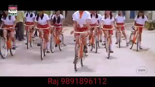 Lagake fairlovely Jan lebe Kare pagali Khesari Lala best video [upl. by Aleinad272]