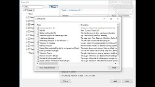 Tweak UIX is Tweak UI on Steroids for Windows 10 amp 11 [upl. by Haidadej]