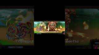 New Skill  Huitzilopochtli epicheroeswar kizogamer [upl. by Ahserb835]