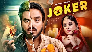 Joker  Amit Bhadana [upl. by Intosh]