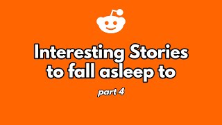 1 hour of stories to fall asleep to part 4 [upl. by Assisi]