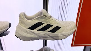 Adidas Adistar Cloud WhiteCore BlackCrystal White  SKU GX2980 [upl. by Santoro]