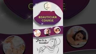 Beautician course in tamil beautician beauty parlour swasaagroups [upl. by Sacksen]